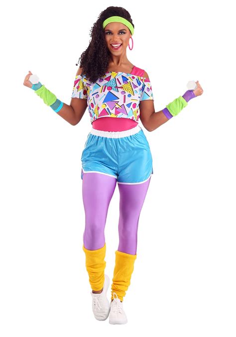 80s costume inspiration